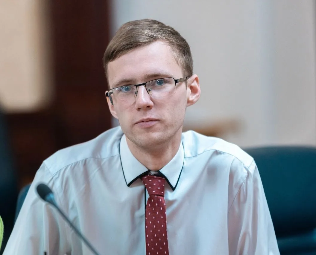Могутов Илья Сергеевич.