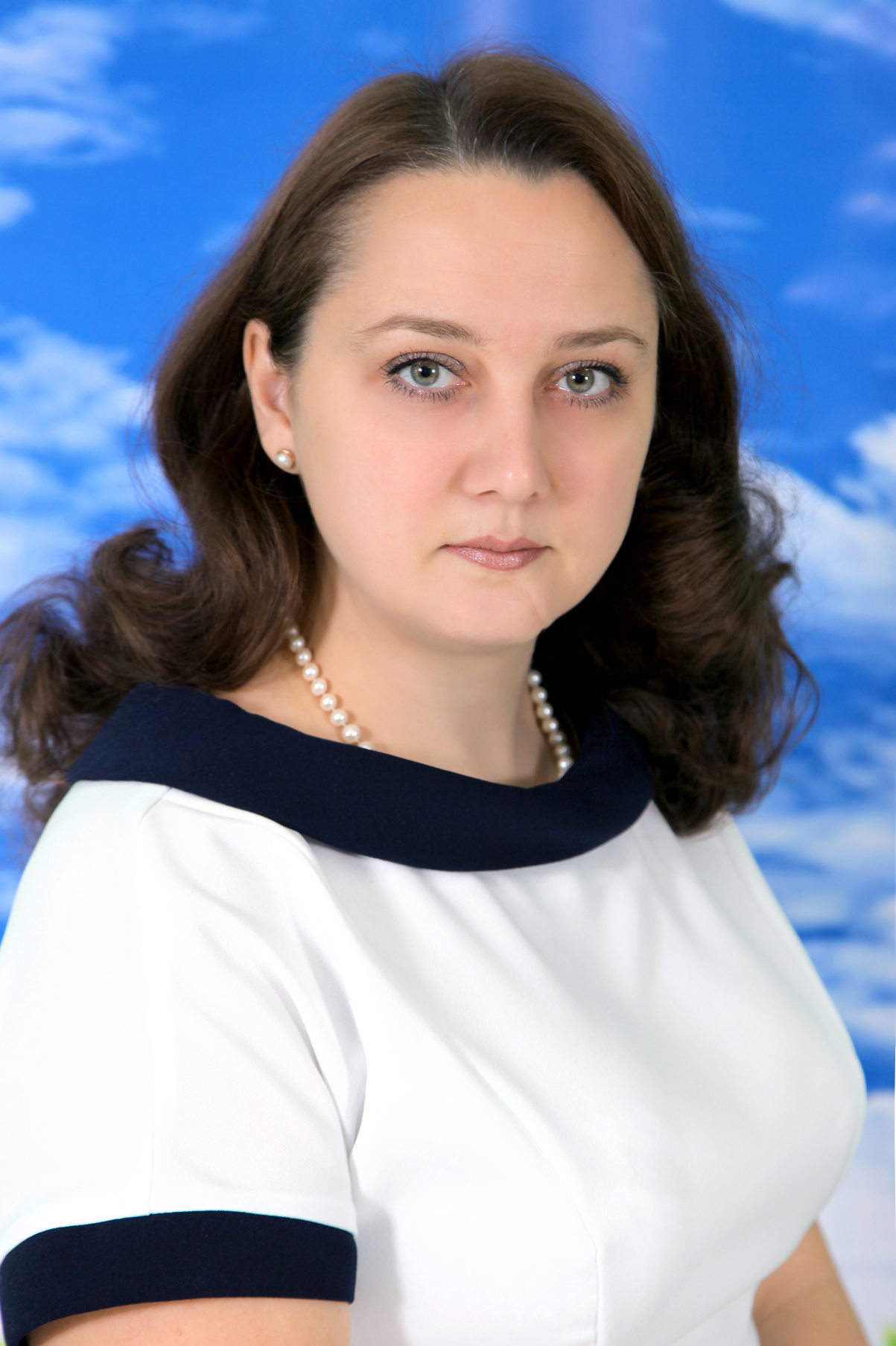 Креховецкая Светлана Юрьевна.